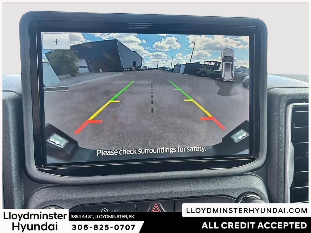 2023 Ford BRONCO SPORT Big Bend in Lloydminster, Saskatchewan - 20 - w1024h768px