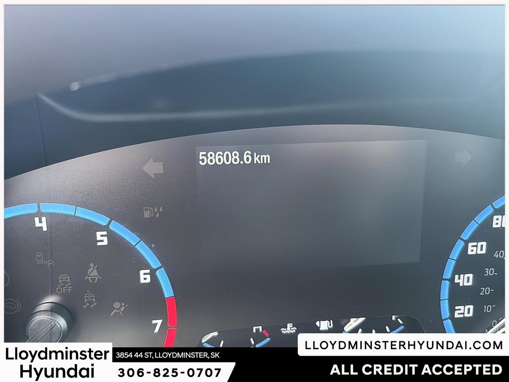 2023 Ford BRONCO SPORT Big Bend in Lloydminster, Saskatchewan - 15 - w1024h768px