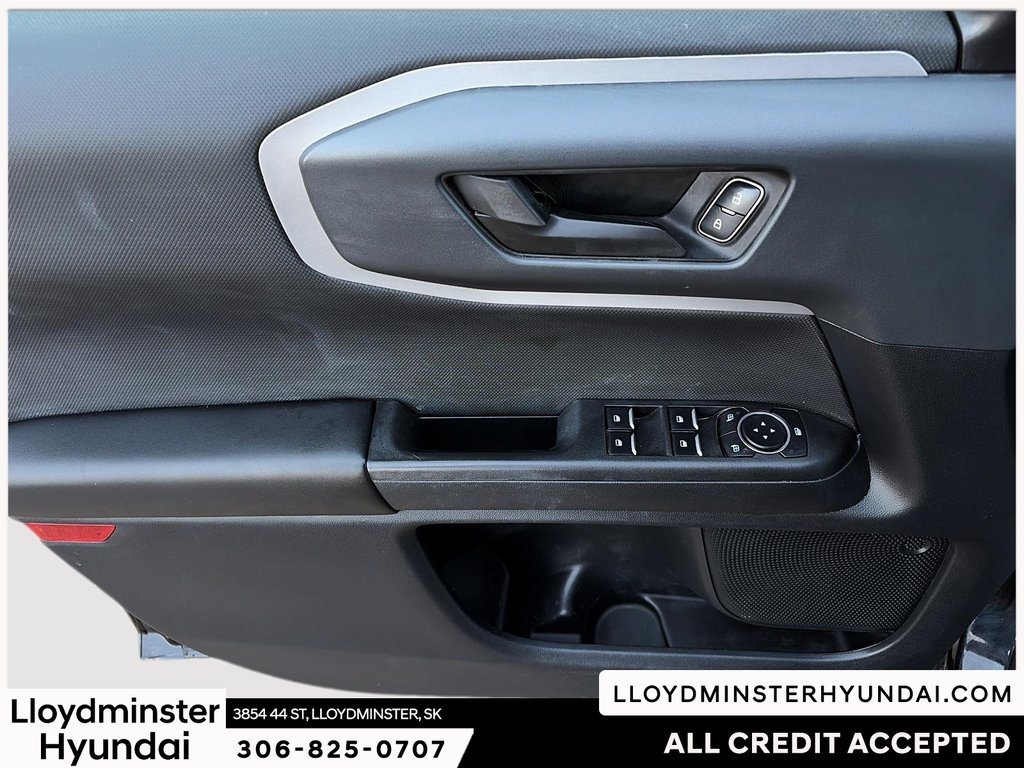 2024 Ford Bronco Sport Big Bend in Lloydminster, Saskatchewan - 15 - w1024h768px