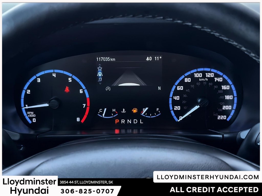 2024 Ford Bronco Sport Big Bend in Lloydminster, Saskatchewan - 18 - w1024h768px