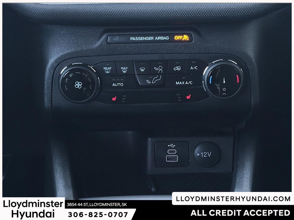 2024 Ford Bronco Sport Big Bend in Lloydminster, Saskatchewan - 23 - w1024h768px