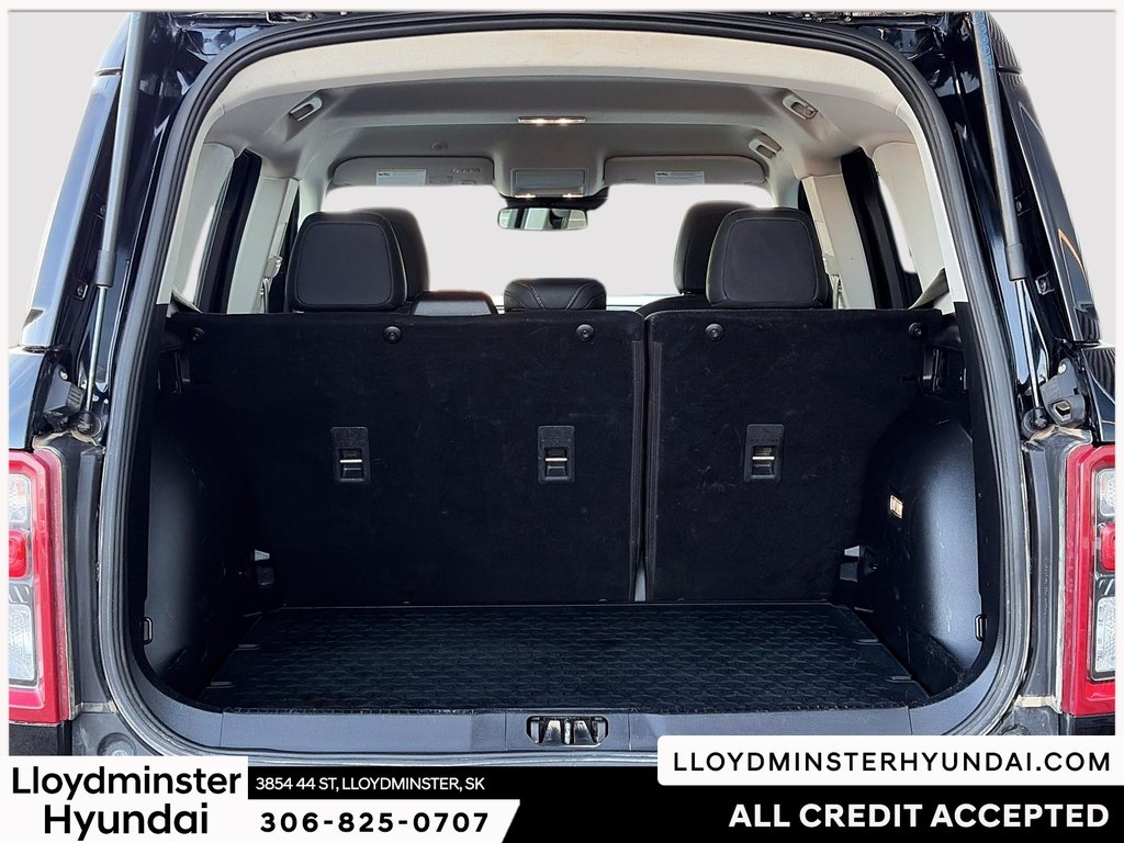 2024 Ford Bronco Sport Big Bend in Lloydminster, Saskatchewan - 9 - w1024h768px