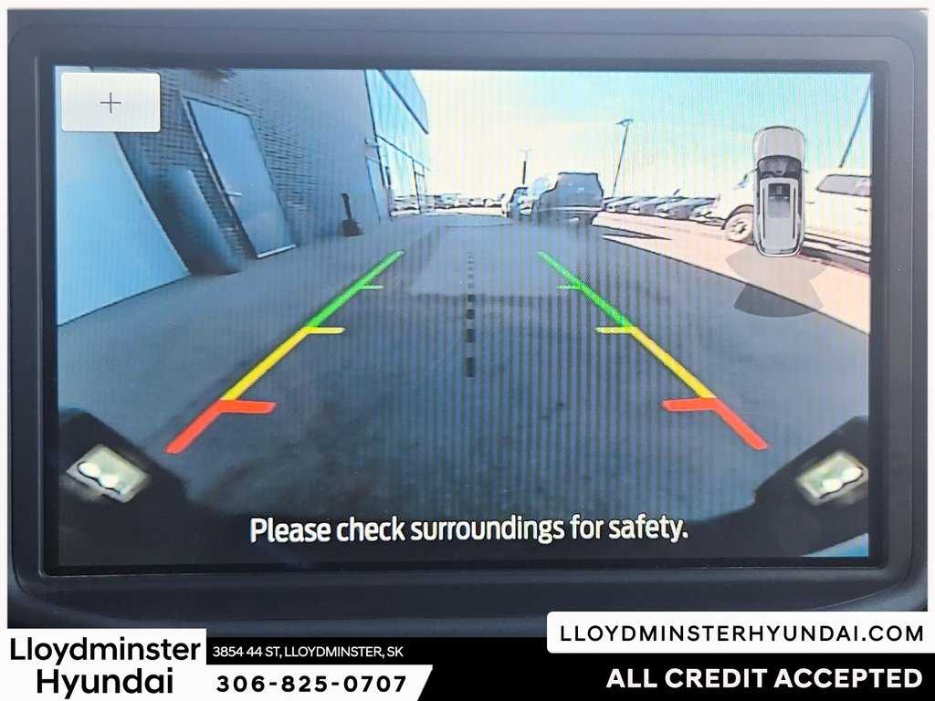 2024 Ford Bronco Sport Outer Banks in Lloydminster, Saskatchewan - 22 - w1024h768px
