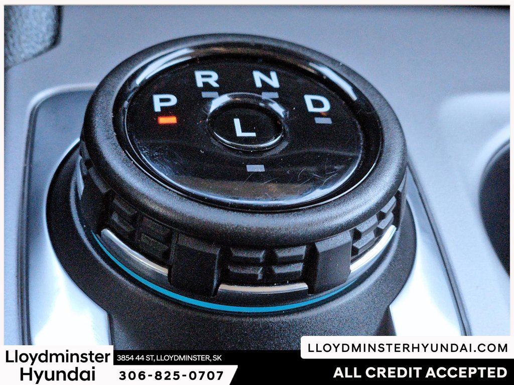 2024 Ford Bronco Sport Outer Banks in Lloydminster, Saskatchewan - 19 - w1024h768px