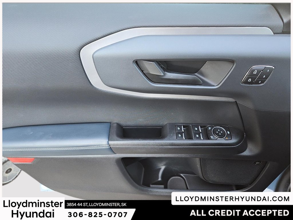 2024 Ford Bronco Sport Outer Banks in Lloydminster, Saskatchewan - 15 - w1024h768px
