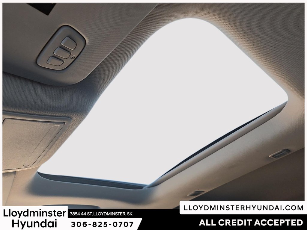 2024 Ford Bronco Sport Outer Banks in Lloydminster, Saskatchewan - 21 - w1024h768px
