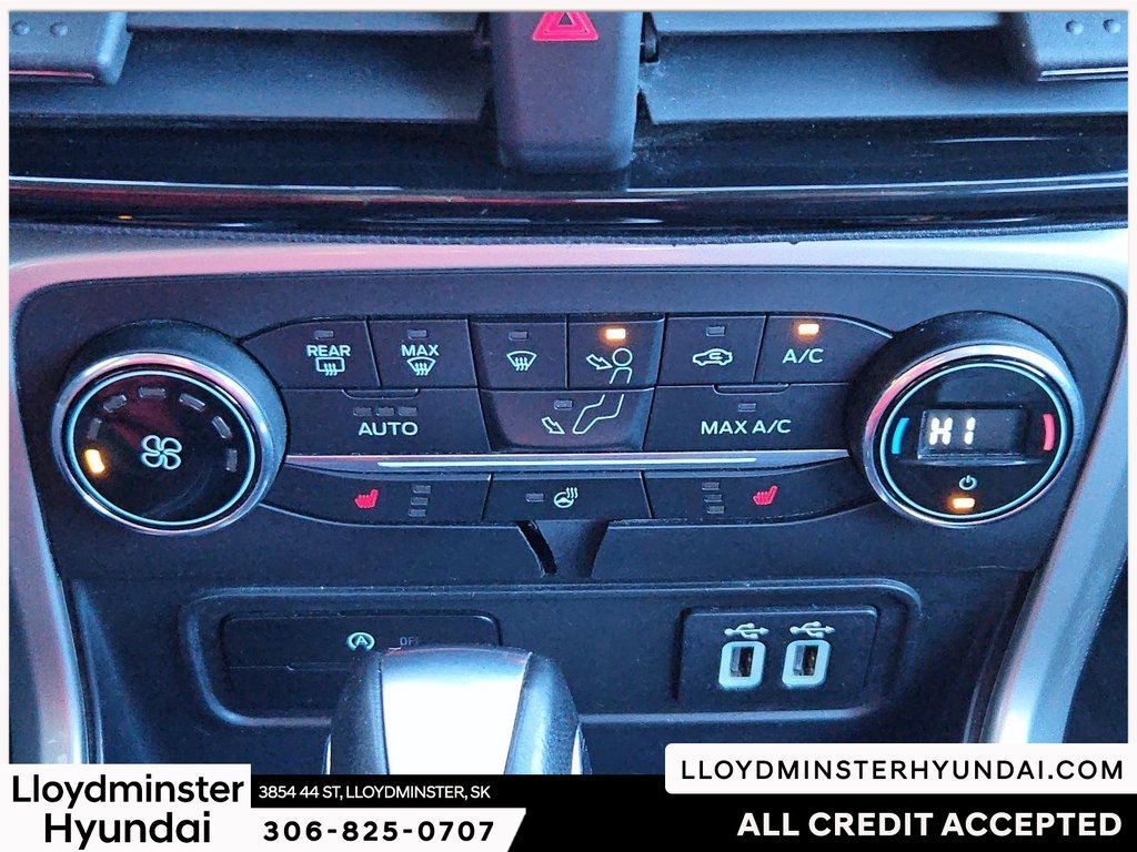 2020 Ford EcoSport Titanium in Lloydminster, Saskatchewan - 26 - w1024h768px