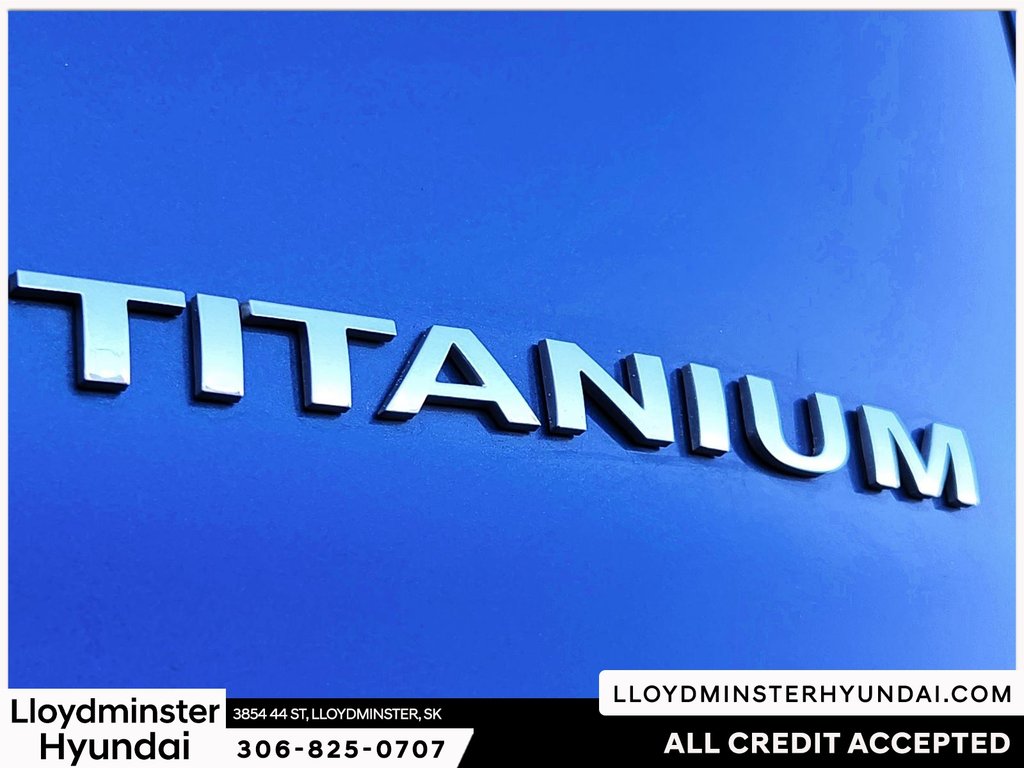 2020 Ford EcoSport Titanium in Lloydminster, Saskatchewan - 21 - w1024h768px
