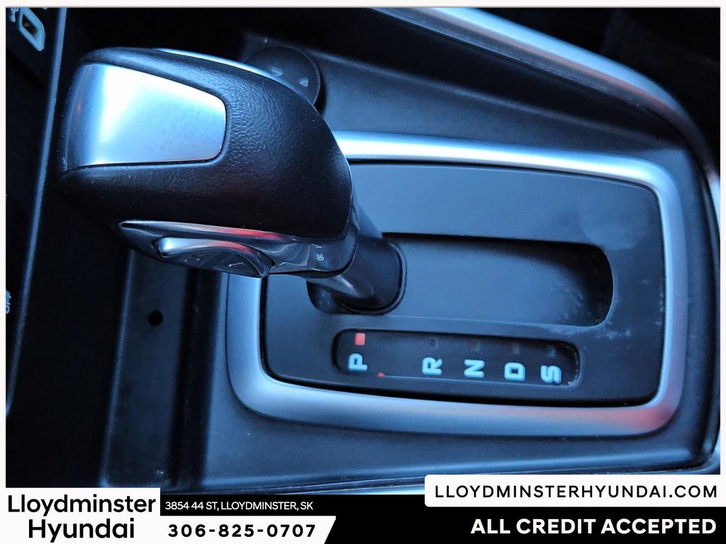 2020 Ford EcoSport Titanium in Lloydminster, Saskatchewan - 19 - w1024h768px