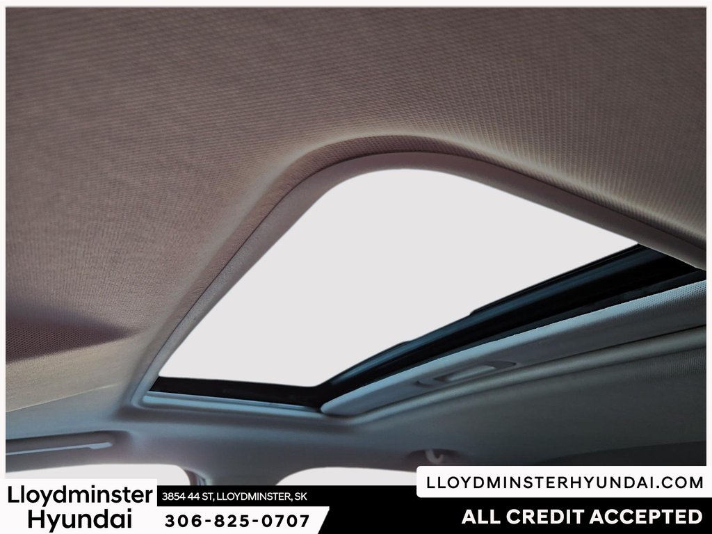 2020 Ford EcoSport Titanium in Lloydminster, Saskatchewan - 23 - w1024h768px
