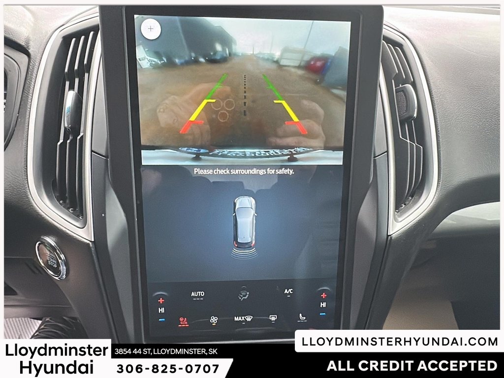 2023 Ford Edge SEL in Lloydminster, Saskatchewan - 20 - w1024h768px
