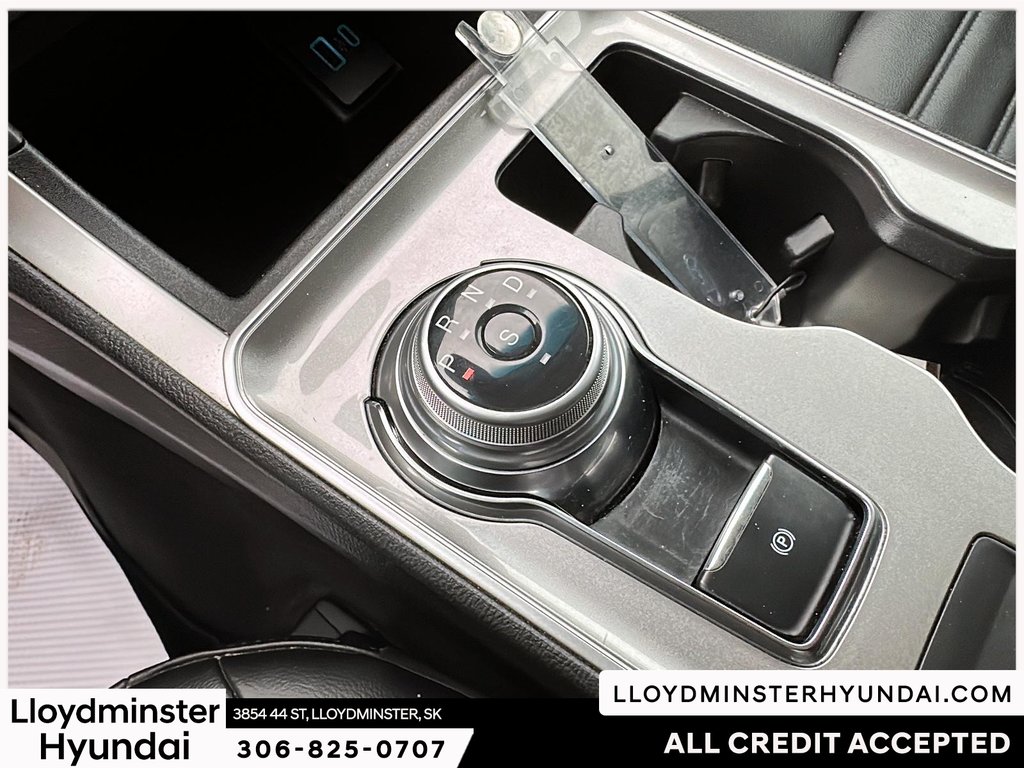 2023 Ford Edge SEL in Lloydminster, Saskatchewan - 17 - w1024h768px