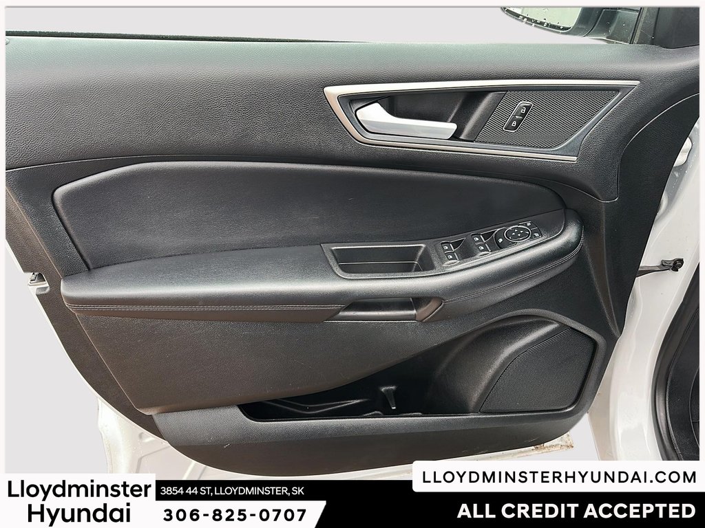 2023 Ford Edge SEL in Lloydminster, Saskatchewan - 13 - w1024h768px