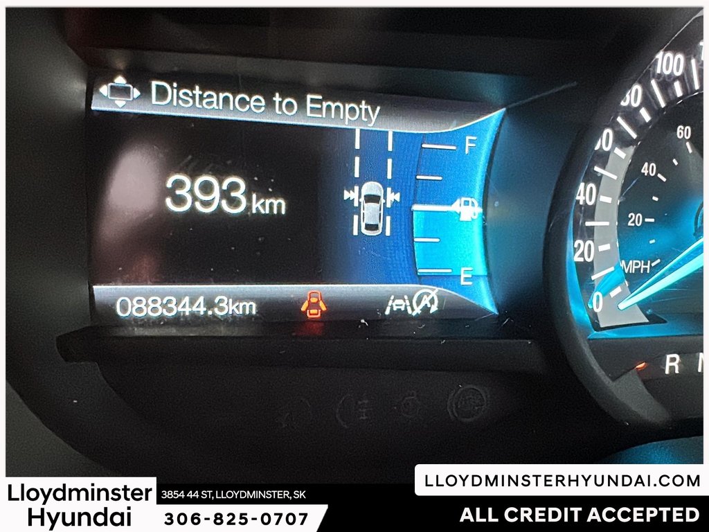 2023 Ford Edge SEL in Lloydminster, Saskatchewan - 15 - w1024h768px