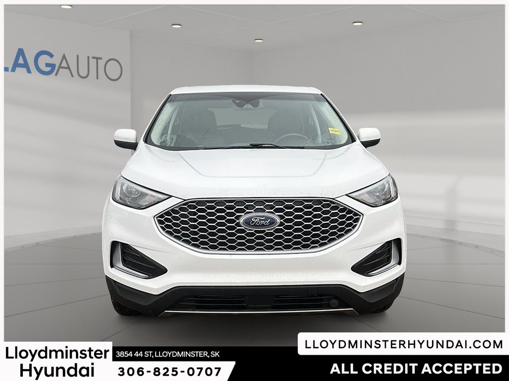 2023 Ford Edge SEL in Lloydminster, Saskatchewan - 2 - w1024h768px