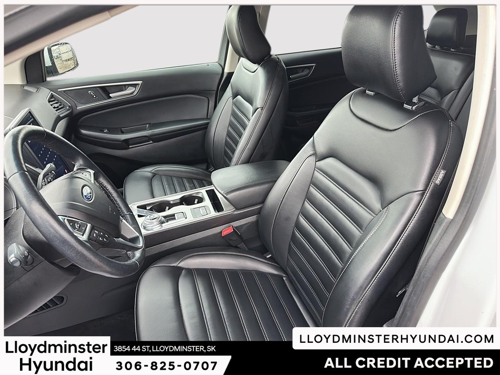 2023 Ford Edge SEL in Lloydminster, Saskatchewan - 11 - w1024h768px