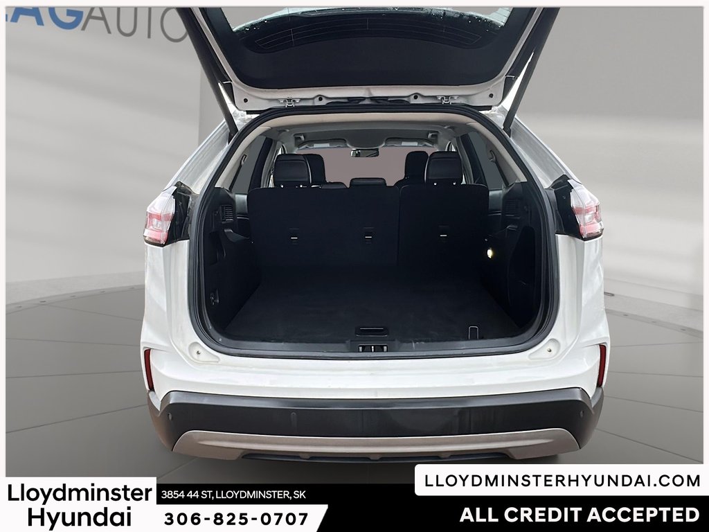 2023 Ford Edge SEL in Lloydminster, Saskatchewan - 9 - w1024h768px