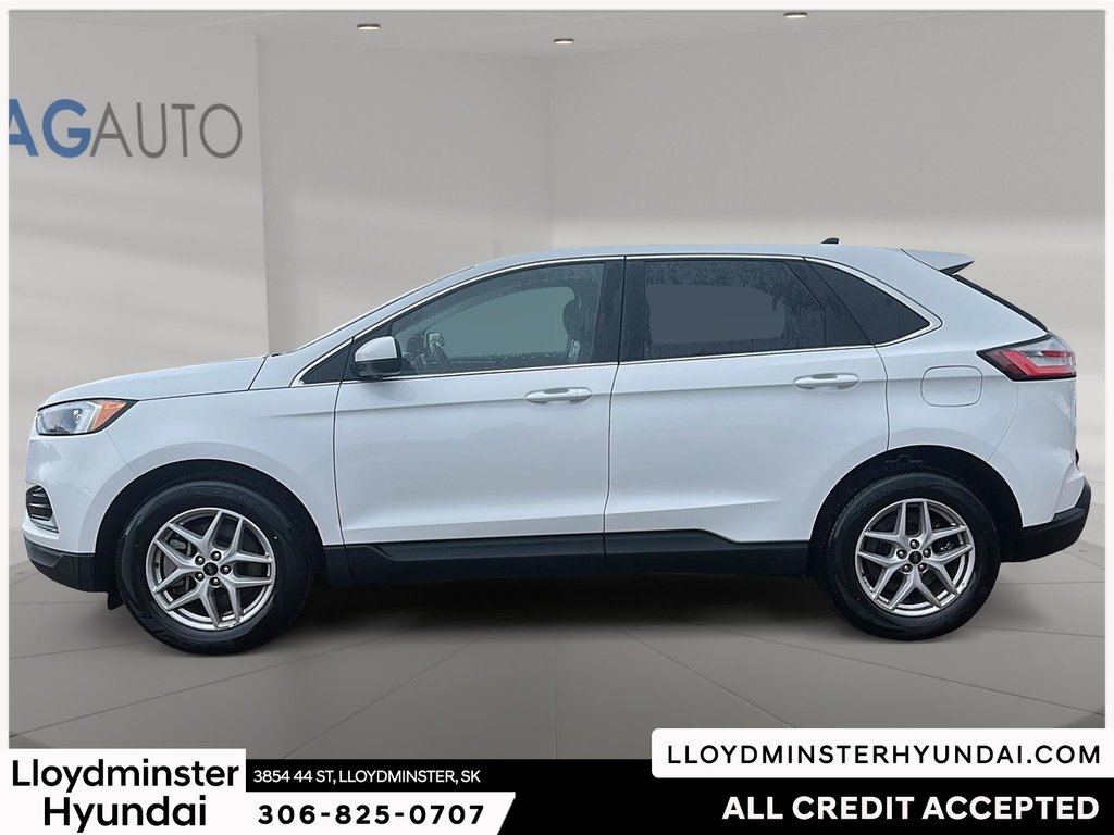2023 Ford Edge SEL in Lloydminster, Saskatchewan - 8 - w1024h768px