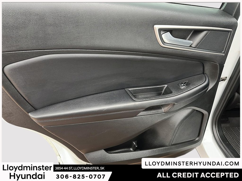 2023 Ford Edge SEL in Lloydminster, Saskatchewan - 23 - w1024h768px