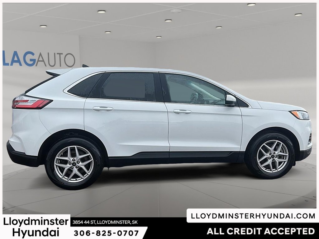 2023 Ford Edge SEL in Lloydminster, Saskatchewan - 4 - w1024h768px
