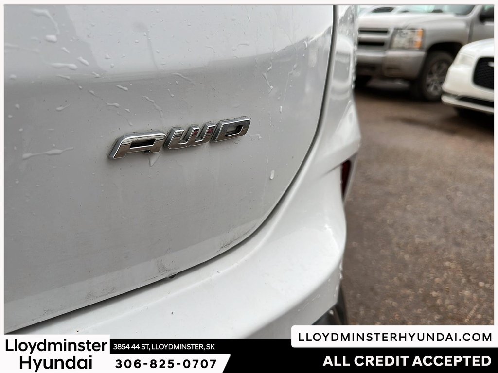 2023 Ford Edge SEL in Lloydminster, Saskatchewan - 18 - w1024h768px