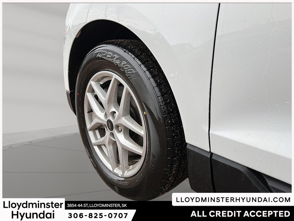 2023 Ford Edge SEL in Lloydminster, Saskatchewan - 10 - w1024h768px