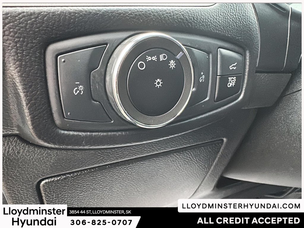 2023 Ford Edge SEL in Lloydminster, Saskatchewan - 19 - w1024h768px