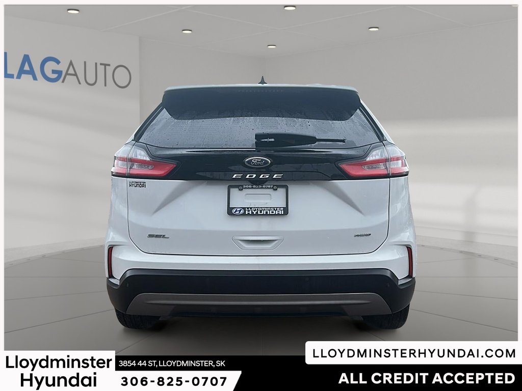 2023 Ford Edge SEL in Lloydminster, Saskatchewan - 6 - w1024h768px