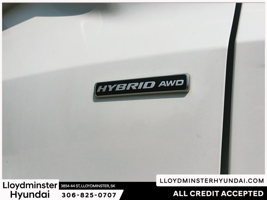 2023 Ford Escape Hybrid ST-Line in Lloydminster, Saskatchewan - 21 - w1024h768px