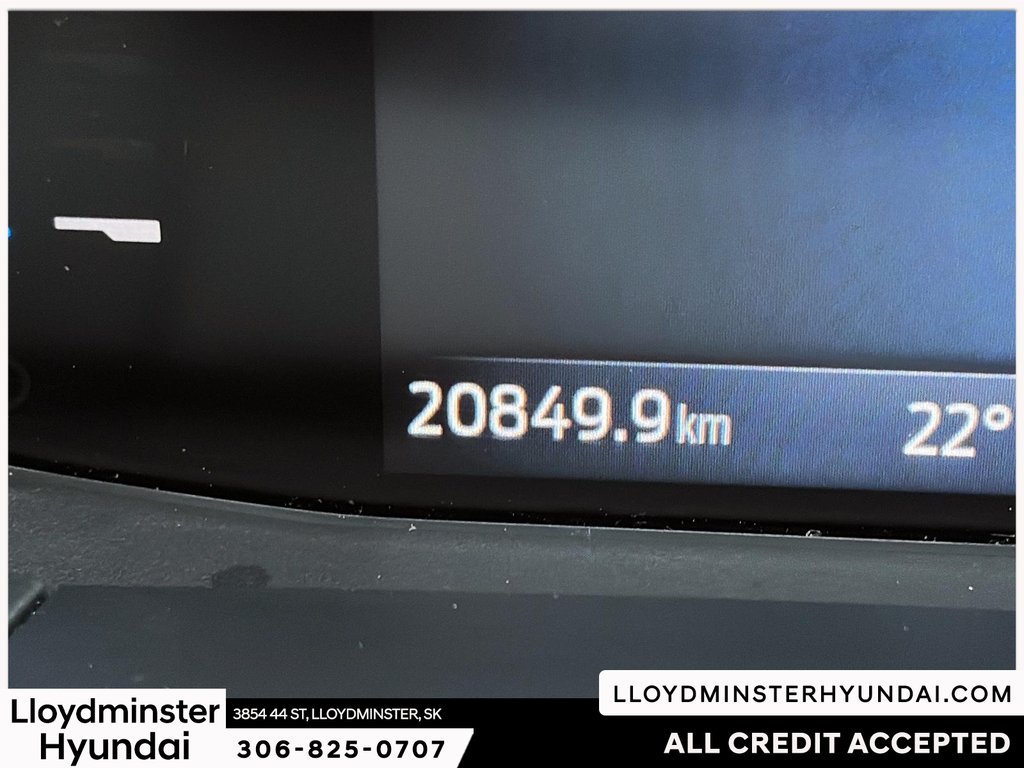 2023 Ford Escape Hybrid ST-Line in Lloydminster, Saskatchewan - 17 - w1024h768px