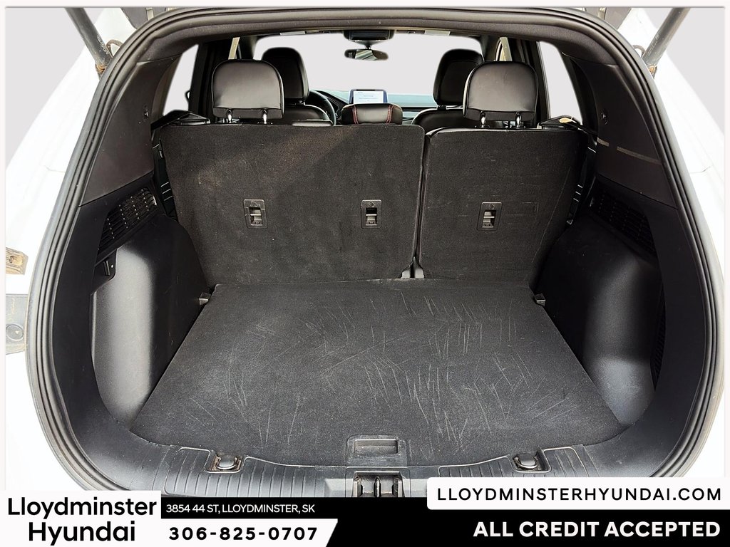 2023 Ford Escape Hybrid ST-Line in Lloydminster, Saskatchewan - 9 - w1024h768px