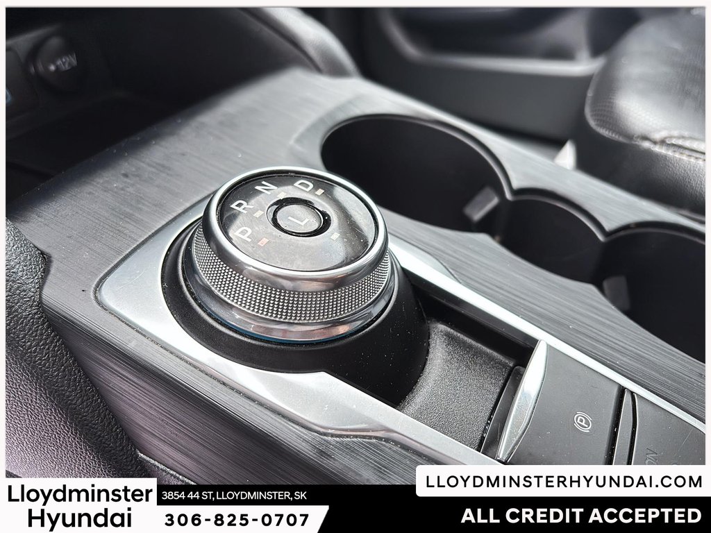 2022 Ford Escape SEL in Lloydminster, Saskatchewan - 18 - w1024h768px