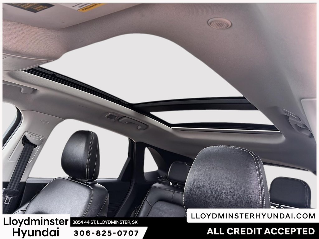2022 Ford Escape SEL in Lloydminster, Saskatchewan - 21 - w1024h768px
