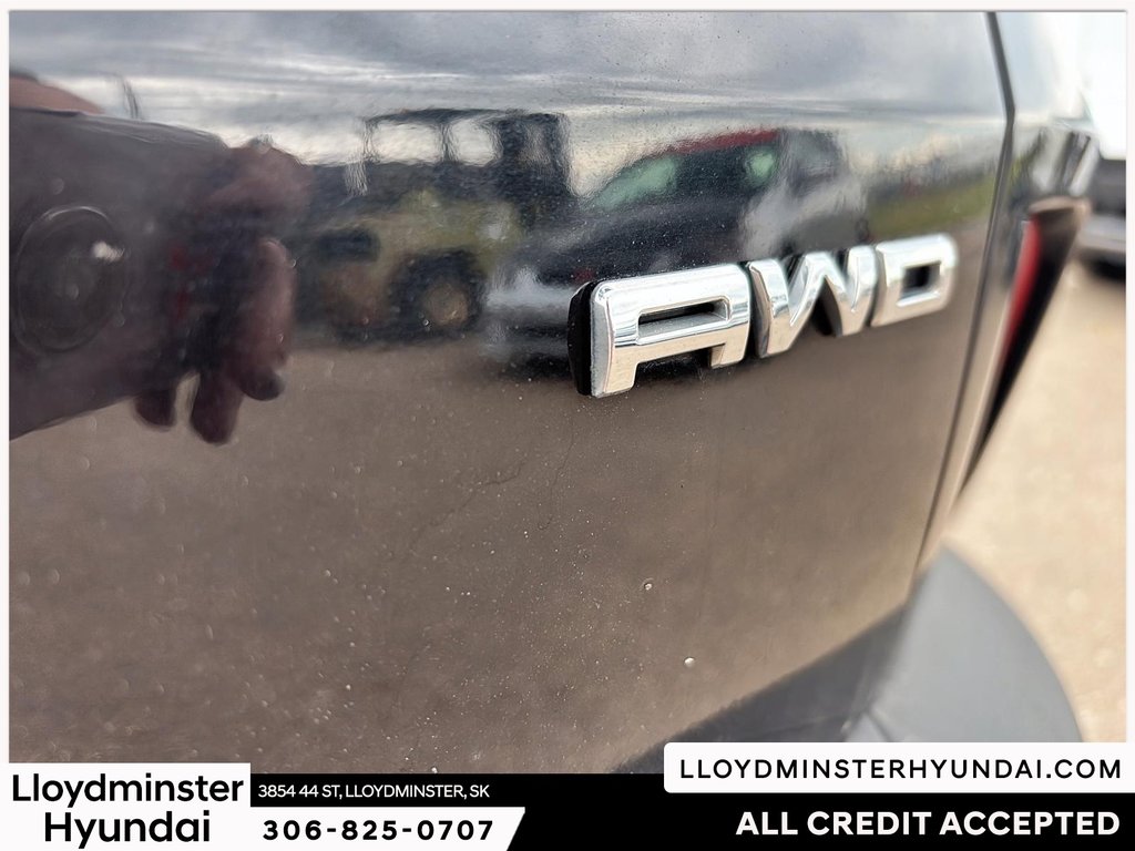 2022 Ford Escape SEL in Lloydminster, Saskatchewan - 19 - w1024h768px