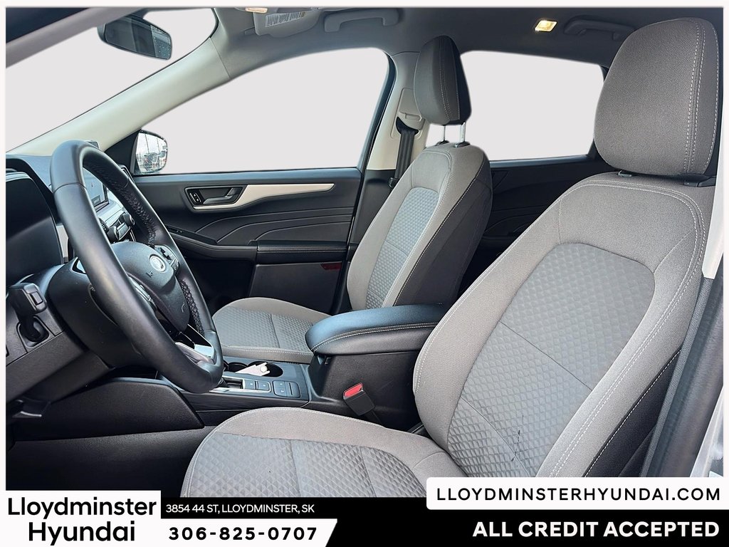 2022 Ford Escape SE in Lloydminster, Saskatchewan - 11 - w1024h768px