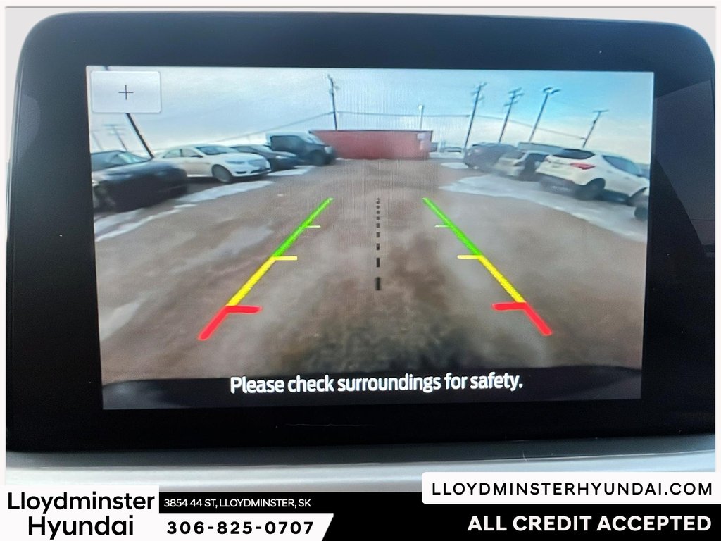 2022 Ford Escape SE in Lloydminster, Saskatchewan - 21 - w1024h768px