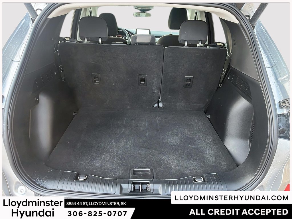 2022 Ford Escape SE in Lloydminster, Saskatchewan - 9 - w1024h768px