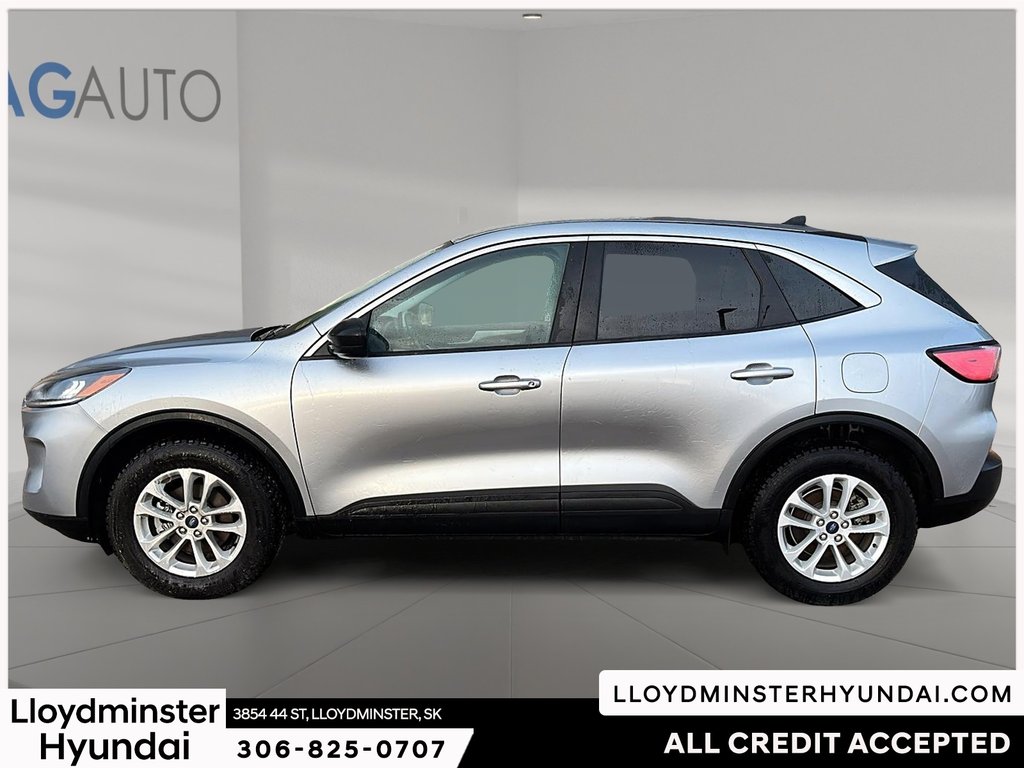2022 Ford Escape SE in Lloydminster, Saskatchewan - 8 - w1024h768px