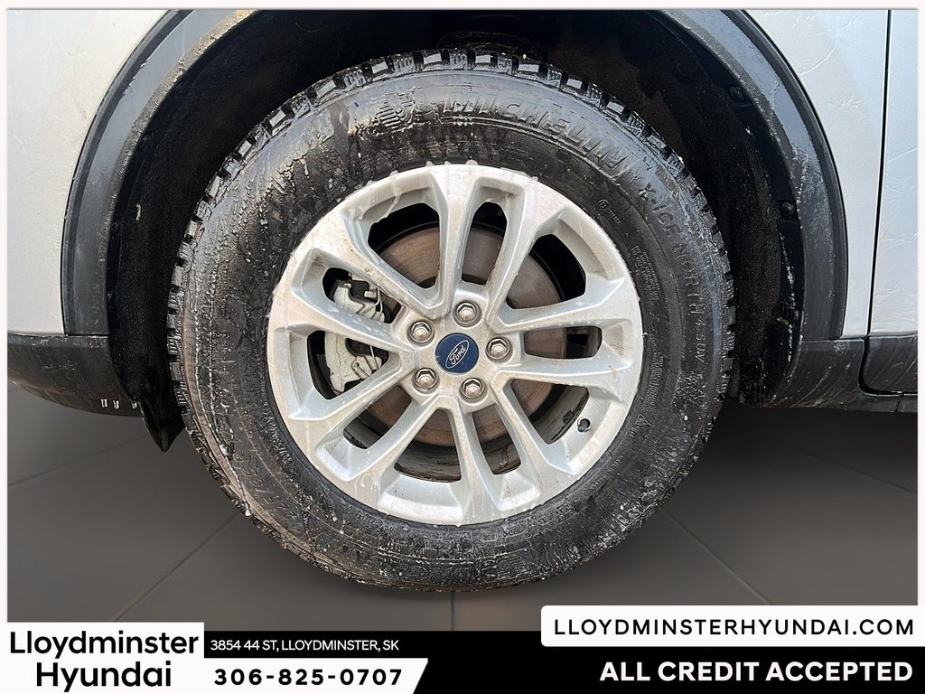 2022 Ford Escape SE in Lloydminster, Saskatchewan - 10 - w1024h768px