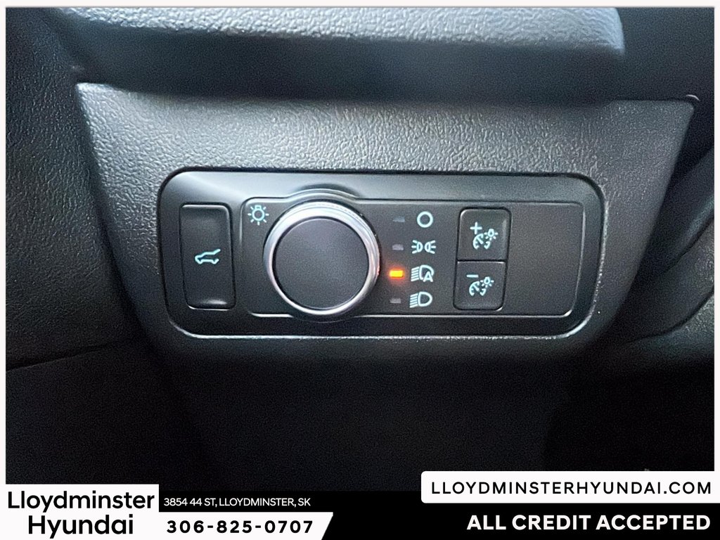 2022 Ford Escape SE in Lloydminster, Saskatchewan - 19 - w1024h768px