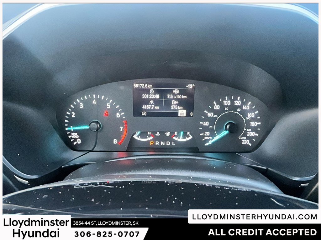 2022 Ford Escape SE in Lloydminster, Saskatchewan - 17 - w1024h768px