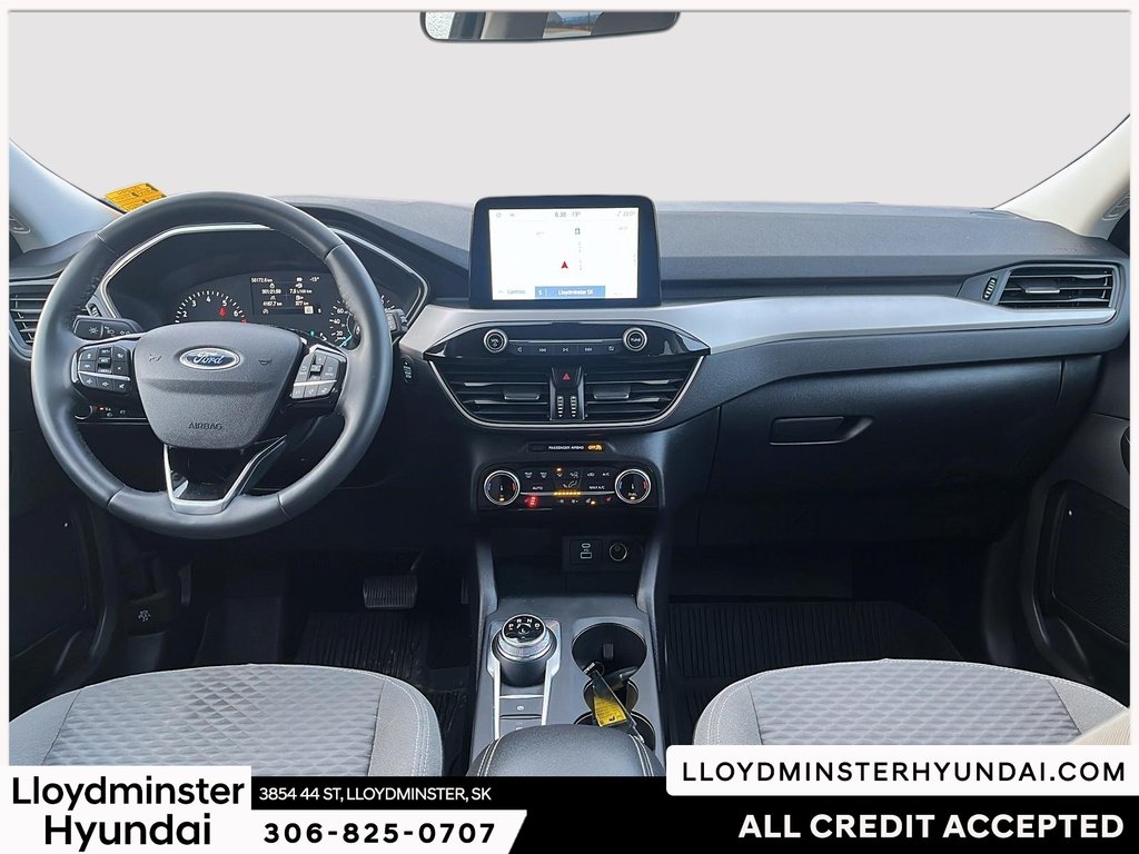 2022 Ford Escape SE in Lloydminster, Saskatchewan - 13 - w1024h768px
