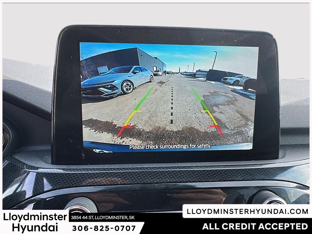 2023 Ford Escape ST-Line in Lloydminster, Saskatchewan - 20 - w1024h768px