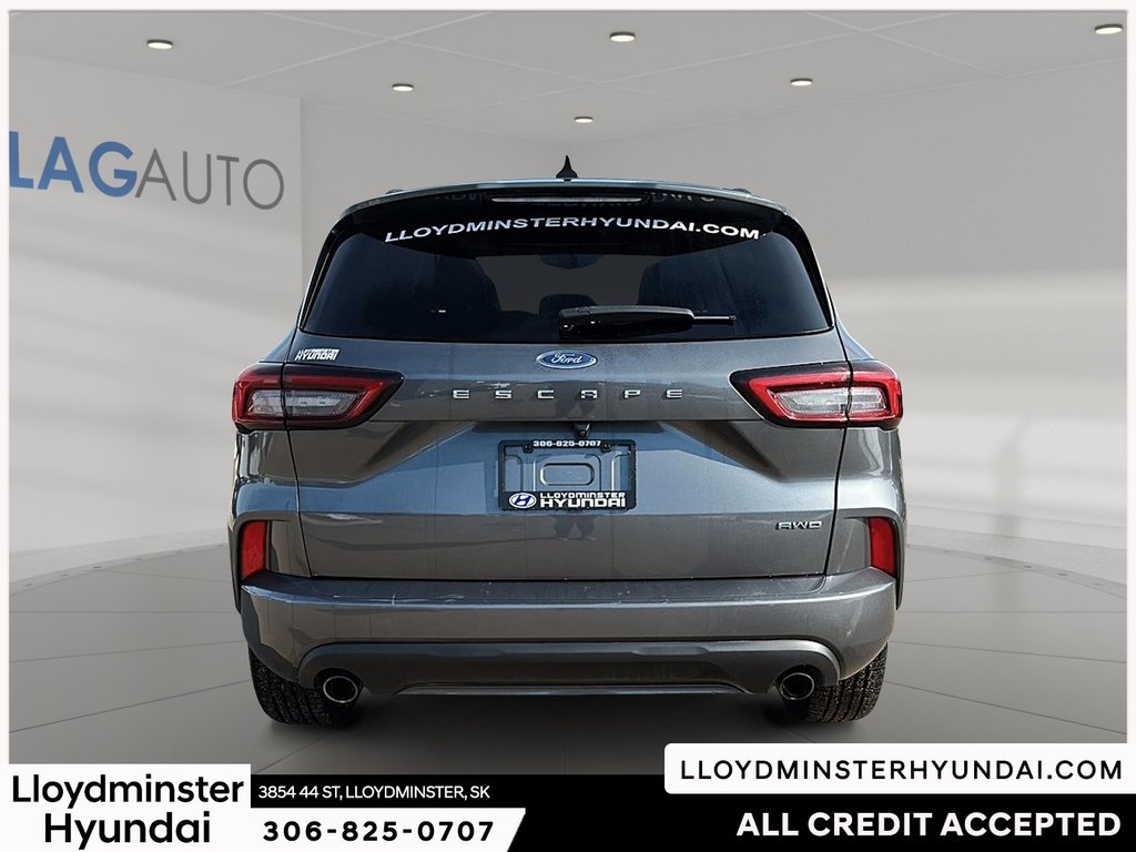 2023 Ford Escape ST-Line in Lloydminster, Saskatchewan - 6 - w1024h768px