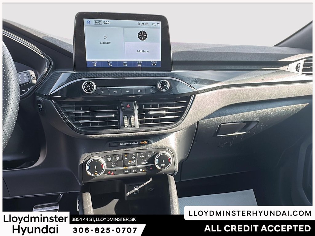 2023 Ford Escape ST-Line in Lloydminster, Saskatchewan - 21 - w1024h768px