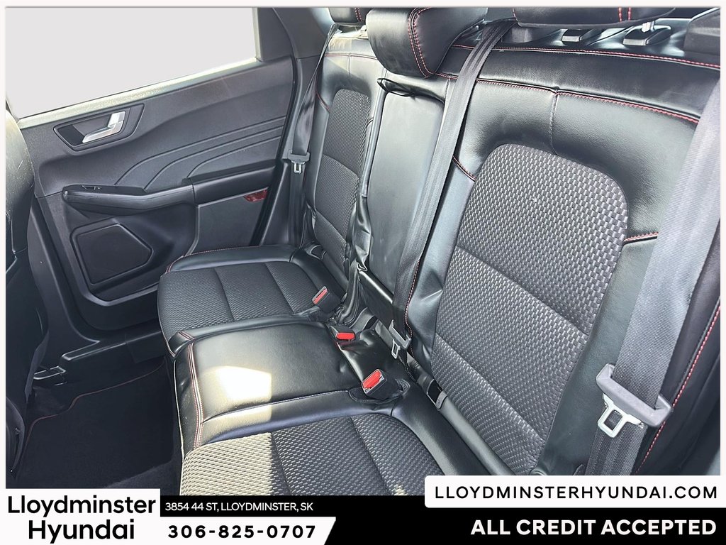 2023 Ford Escape ST-Line in Lloydminster, Saskatchewan - 22 - w1024h768px