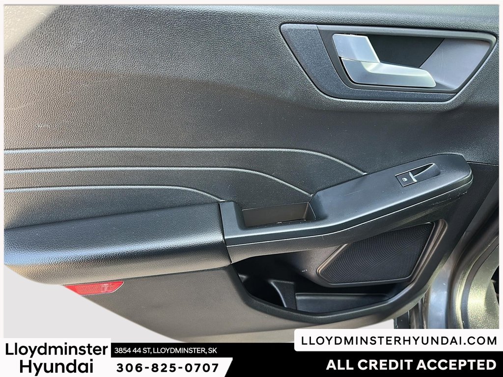 2023 Ford Escape ST-Line in Lloydminster, Saskatchewan - 23 - w1024h768px