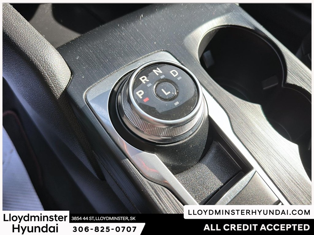 2023 Ford Escape ST-Line in Lloydminster, Saskatchewan - 18 - w1024h768px