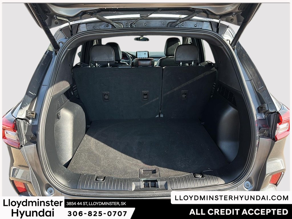 2023 Ford Escape ST-Line in Lloydminster, Saskatchewan - 9 - w1024h768px