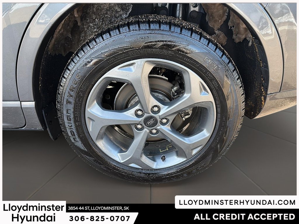 2023 Ford Escape ST-Line in Lloydminster, Saskatchewan - 10 - w1024h768px